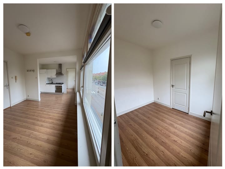 Foto 5 van Goeverneurlaan 500