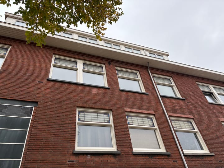 Foto 9 van Goeverneurlaan 500