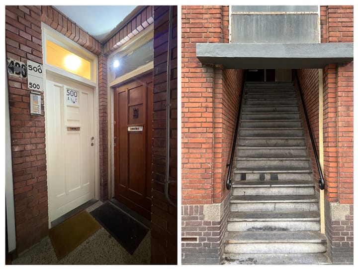 Foto 10 van Goeverneurlaan 500