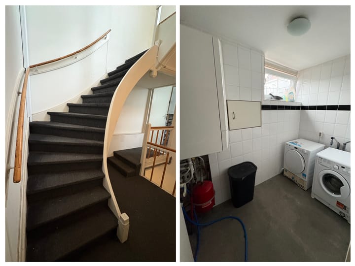 Foto 12 van Goeverneurlaan 500