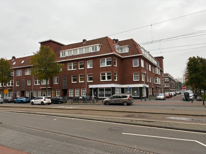 Foto 13 van Goeverneurlaan 500