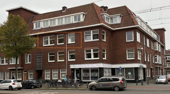 Foto 15 van Goeverneurlaan 500