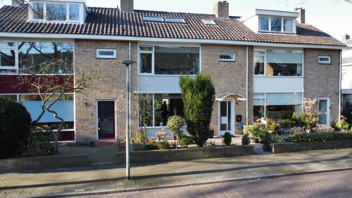 Photo 1 of Lijsterlaan 11