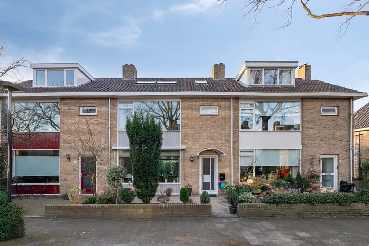 Photo 6 of Lijsterlaan 11