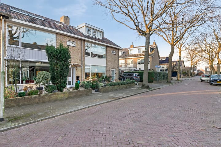 Photo 7 of Lijsterlaan 11