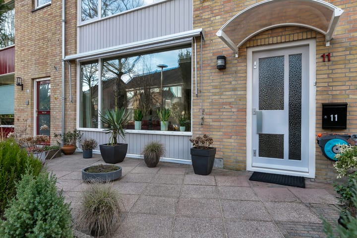 Photo 8 of Lijsterlaan 11