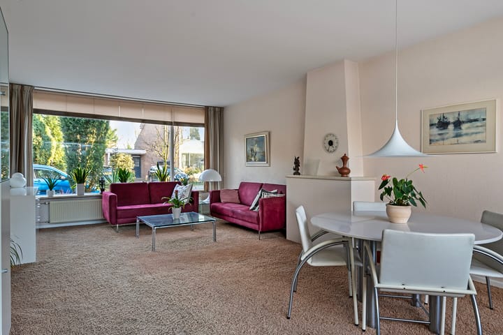 Photo 11 of Lijsterlaan 11