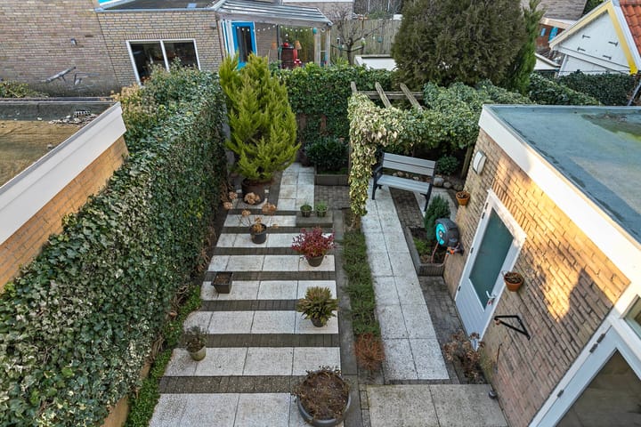 Photo 25 of Lijsterlaan 11