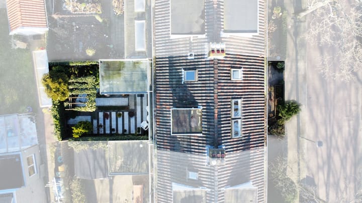 Photo 33 of Lijsterlaan 11