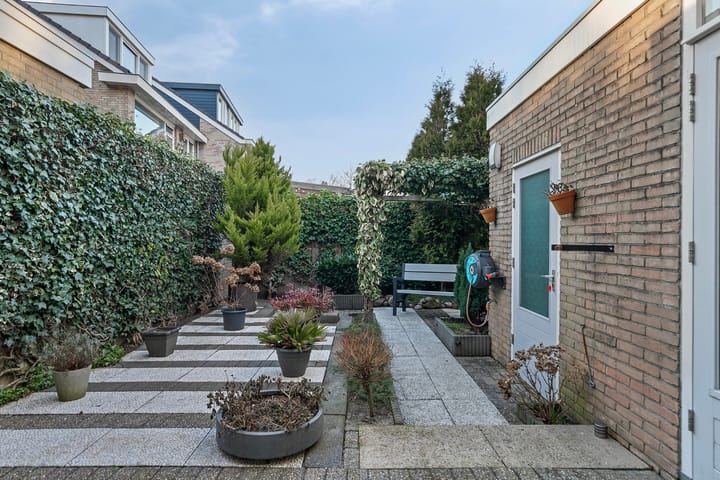 Photo 34 of Lijsterlaan 11