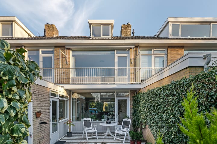 Photo 35 of Lijsterlaan 11