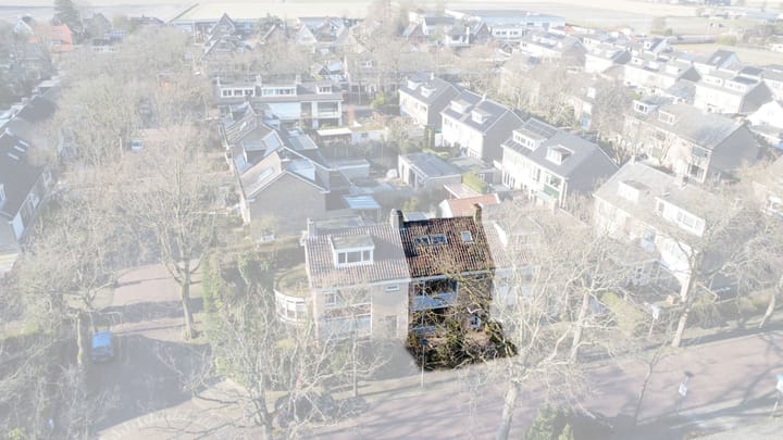 Photo 39 of Lijsterlaan 11