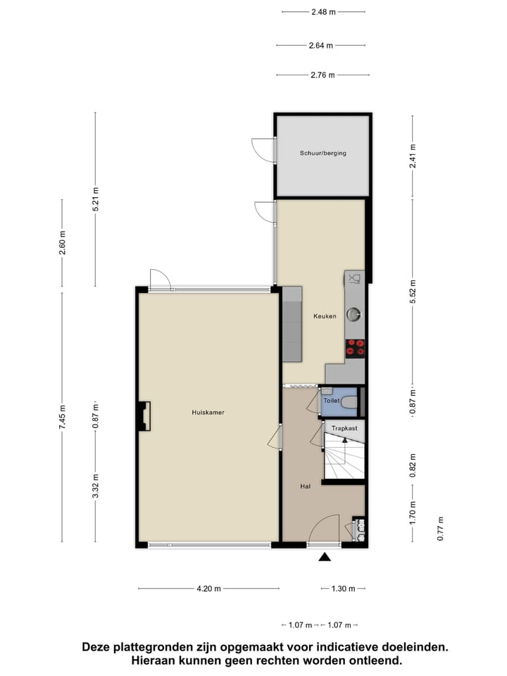 Photo 41 of Lijsterlaan 11