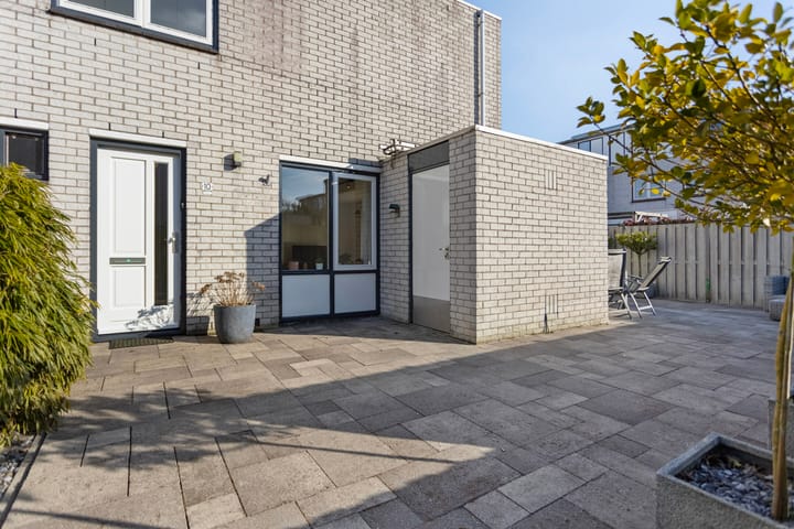 Foto 19 van Jan Wandelaarpad 10