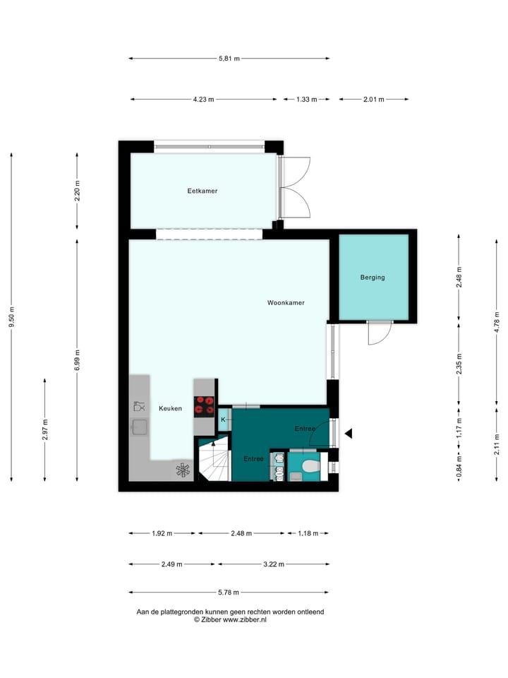 Foto 34 van Jan Wandelaarpad 10
