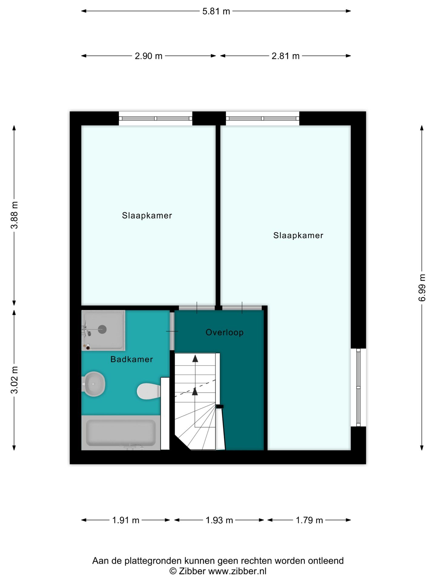 Foto 35 van Jan Wandelaarpad 10