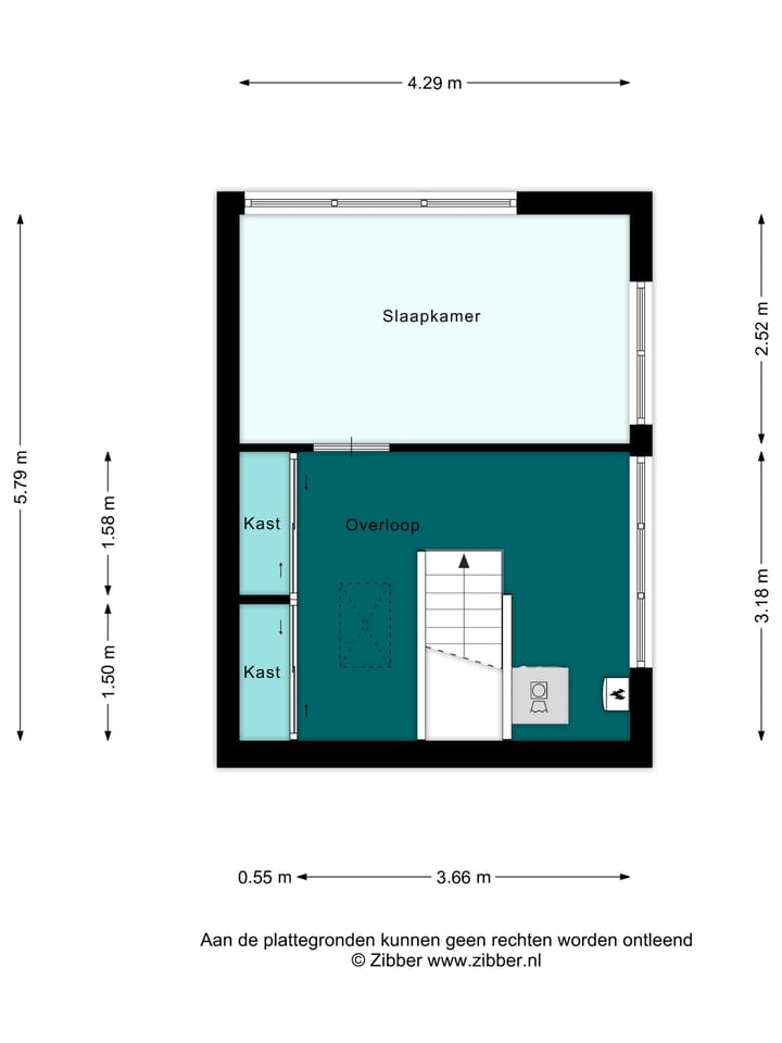 Foto 36 van Jan Wandelaarpad 10
