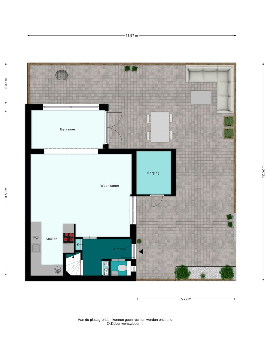 Foto 38 van Jan Wandelaarpad 10