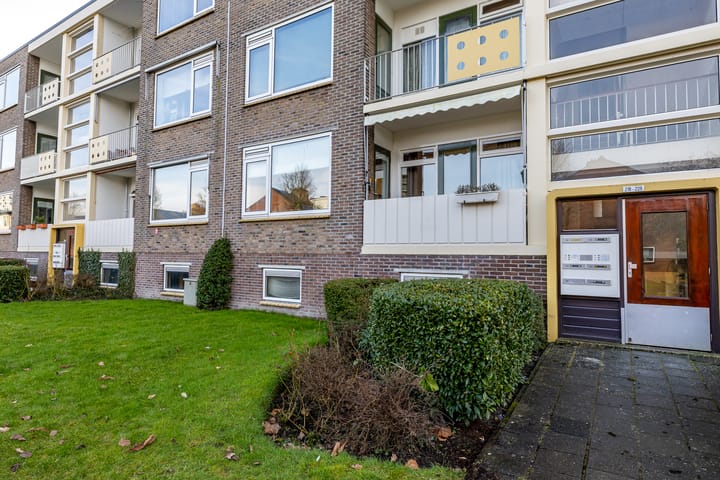 Foto 5 van Kochstraat 218