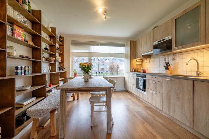 Foto 3 van Kochstraat 218