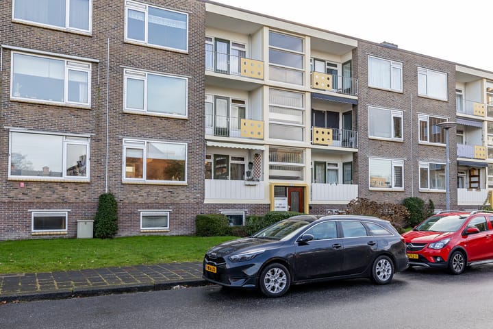 Foto 4 van Kochstraat 218