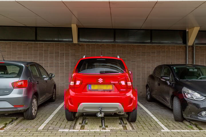 Foto 28 van Oldegaarde 256-D