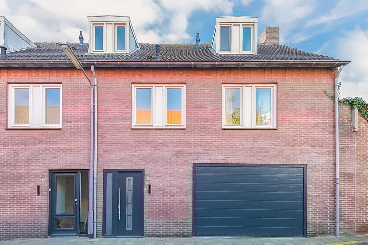 Foto 1 van Kreupelstraat 9