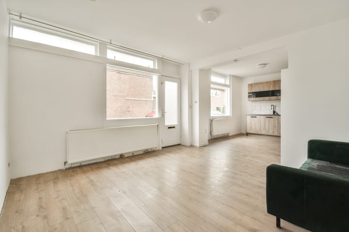 Foto 5 van Mercuriusstraat 13