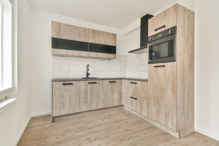 Foto 8 van Mercuriusstraat 13