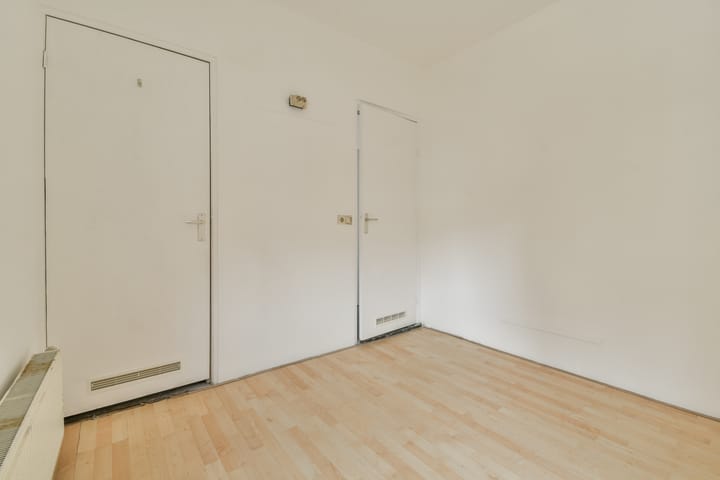 Foto 10 van Mercuriusstraat 13