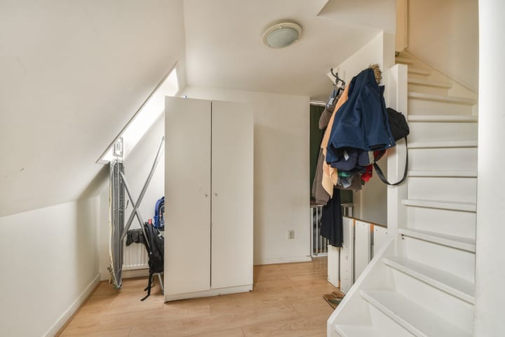 Foto 14 van Mercuriusstraat 13