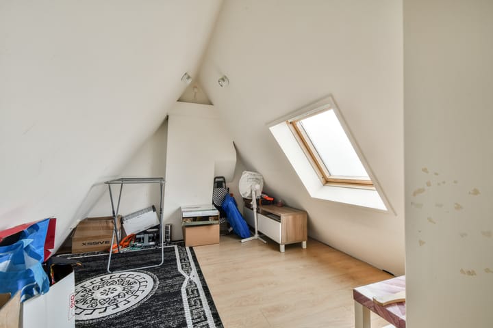 Foto 18 van Mercuriusstraat 13