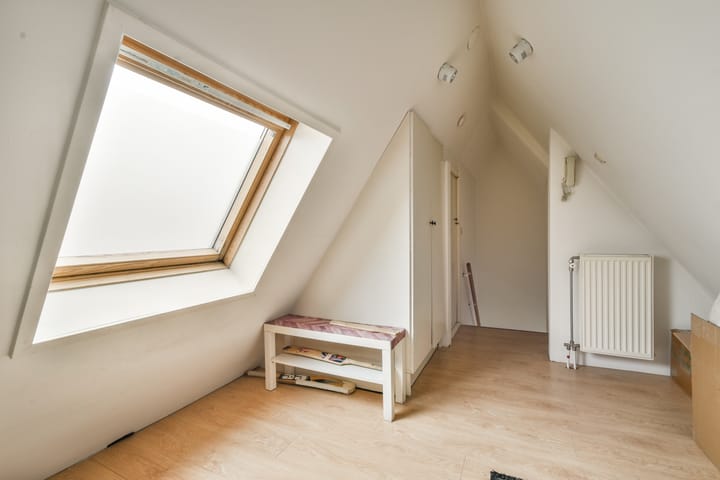 Foto 19 van Mercuriusstraat 13