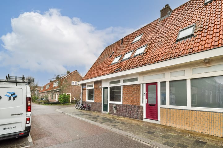 Foto 3 van Mercuriusstraat 13