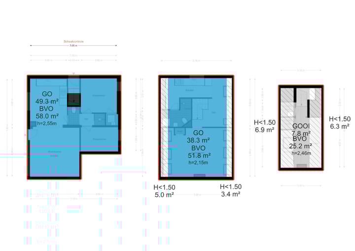 Foto 27 van Mercuriusstraat 13