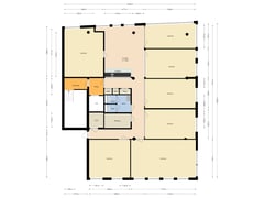 View floorplan