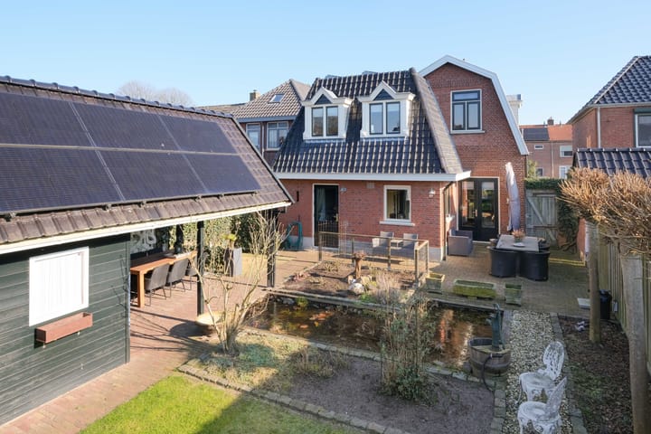 Foto 2 van Maardijk 69