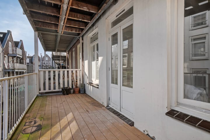 Foto 3 van Albert Cuypstraat 154-2