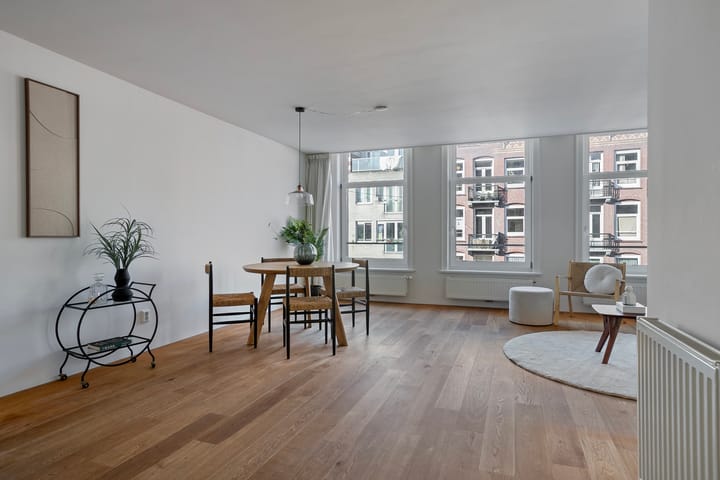 Foto 4 van Albert Cuypstraat 154-2