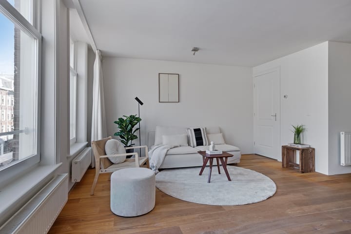 Foto 5 van Albert Cuypstraat 154-2