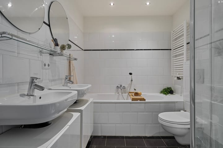 Foto 20 van Albert Cuypstraat 154-2