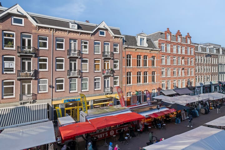 Foto 23 van Albert Cuypstraat 154-2