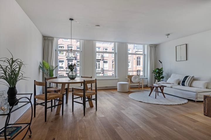 Foto 1 van Albert Cuypstraat 154-2