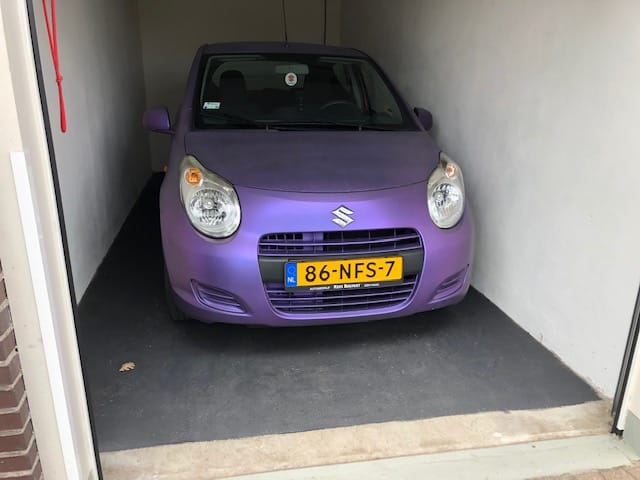 Photo 2 of Schout Van Eijklaan 175-B