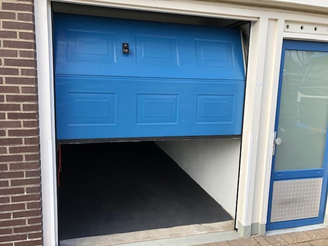 Photo 3 of Schout Van Eijklaan 175-B