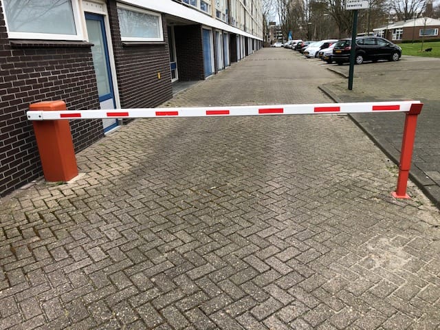 Photo 5 of Schout Van Eijklaan 175-B