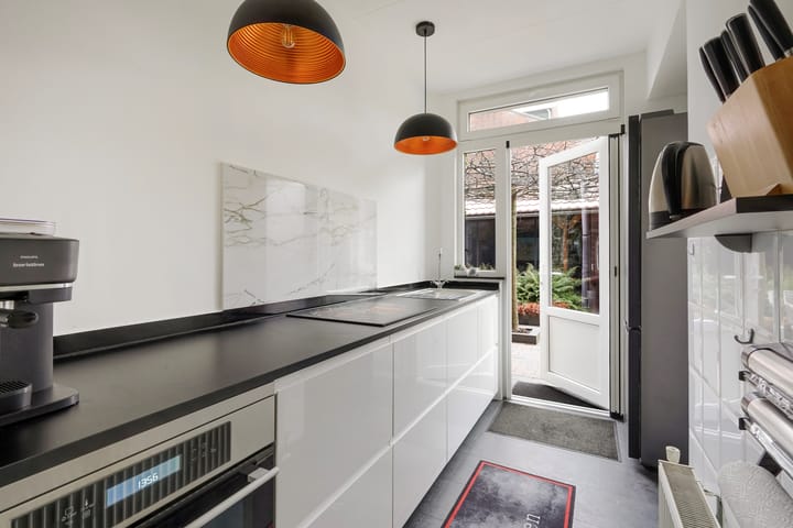 Foto 4 van Benschoplaan 38