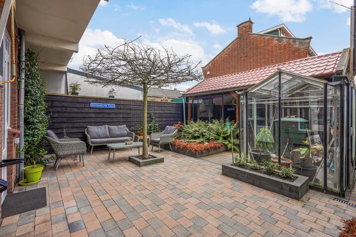 Foto 5 van Benschoplaan 38