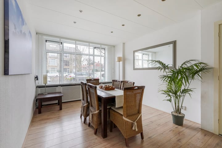 Foto 3 van Benschoplaan 38