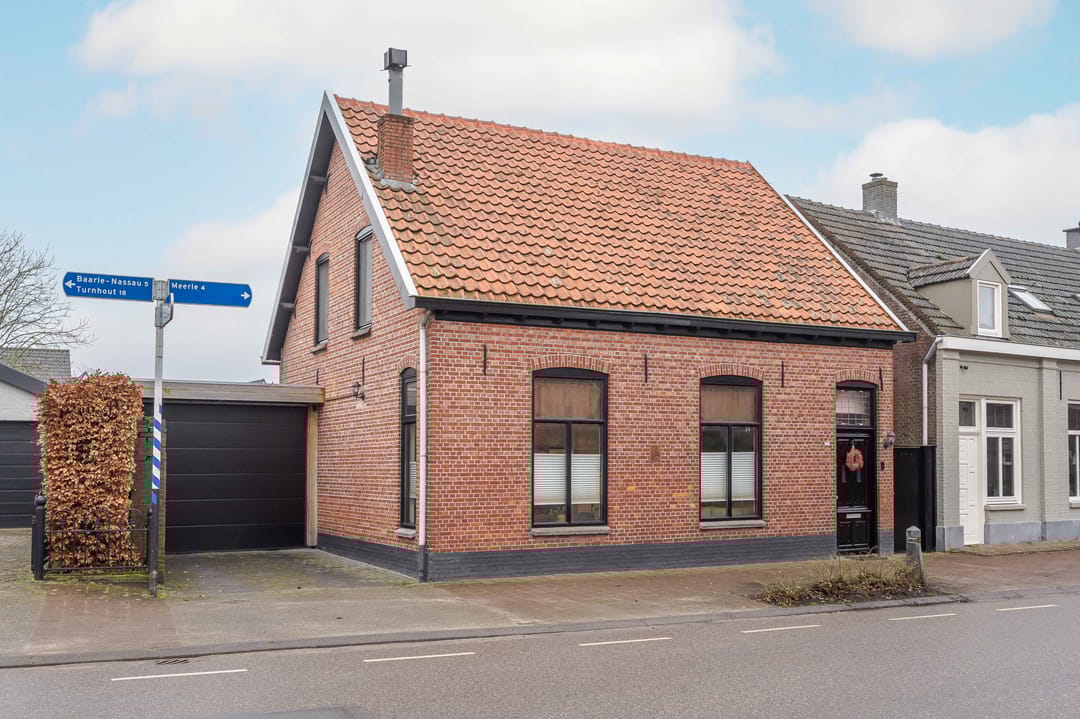 Foto 1 van Dorpsstraat 75